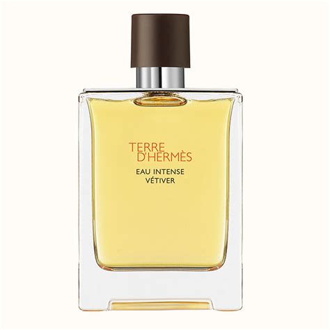 new hermes perfume